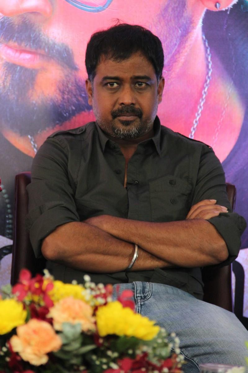 Anjaan Tamil Movie Pressmeet Stills