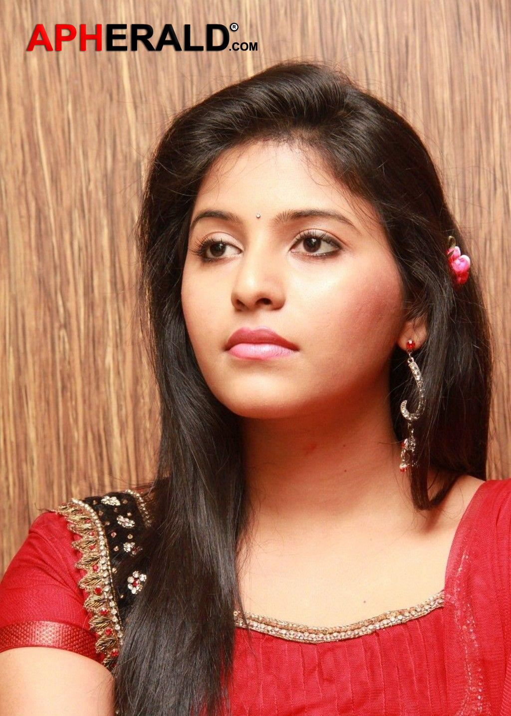 Anjali At City Club Launch Photos