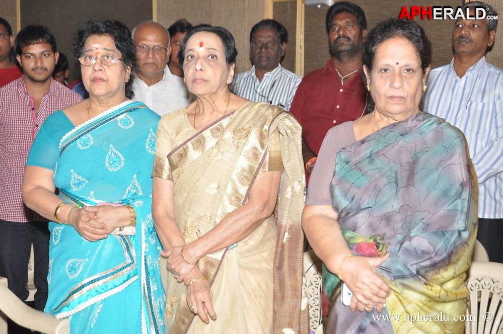 Anjali Devi Santhapa Sabha