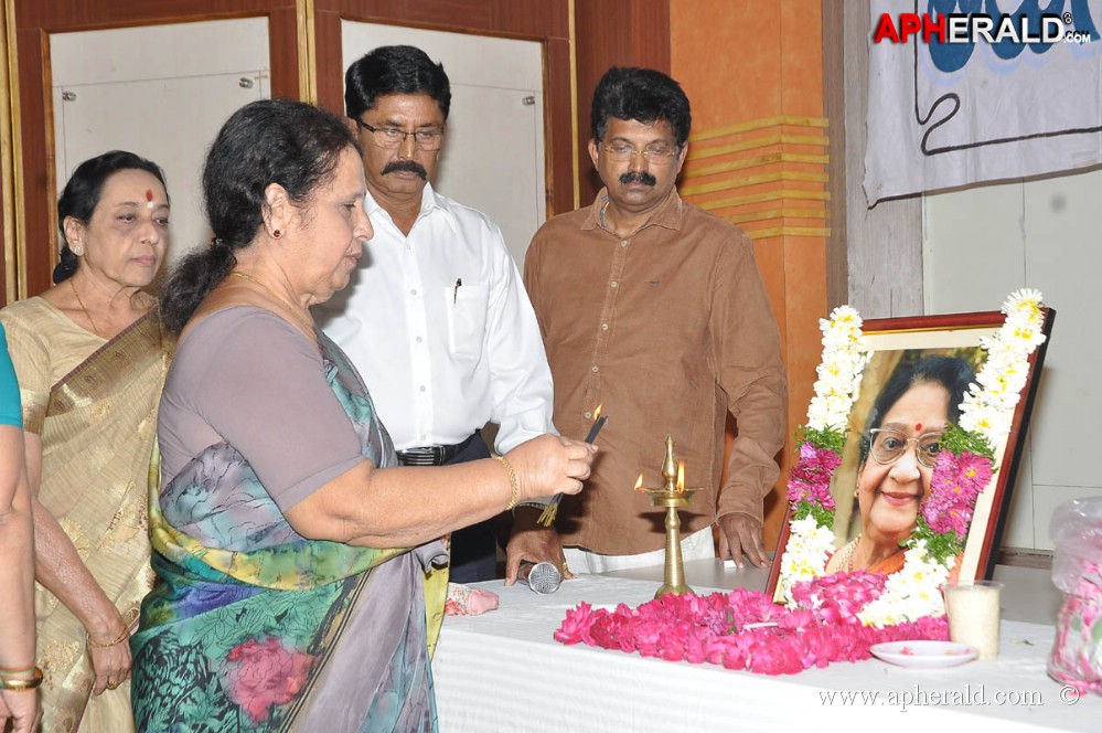 Anjali Devi Santhapa Sabha