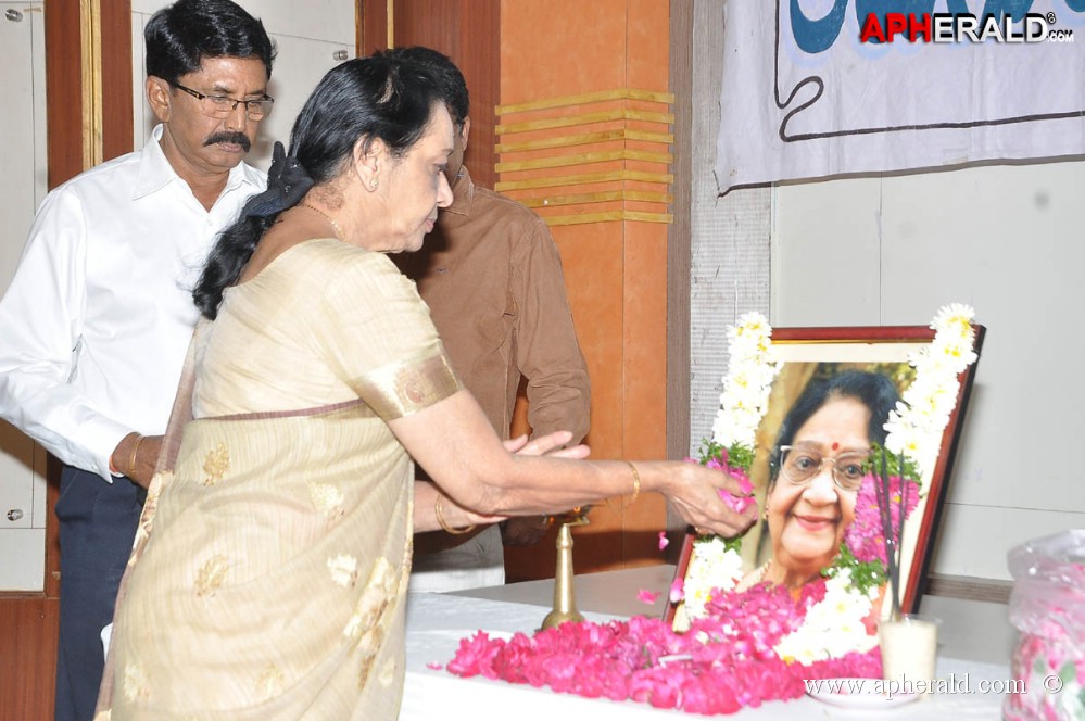 Anjali Devi Santhapa Sabha