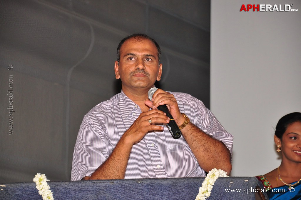 Anjana Sowmya Album Launch
