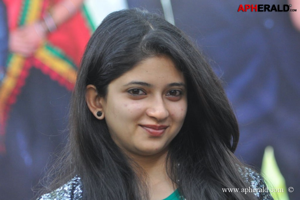 Annapurna Studios Serials Press Meet