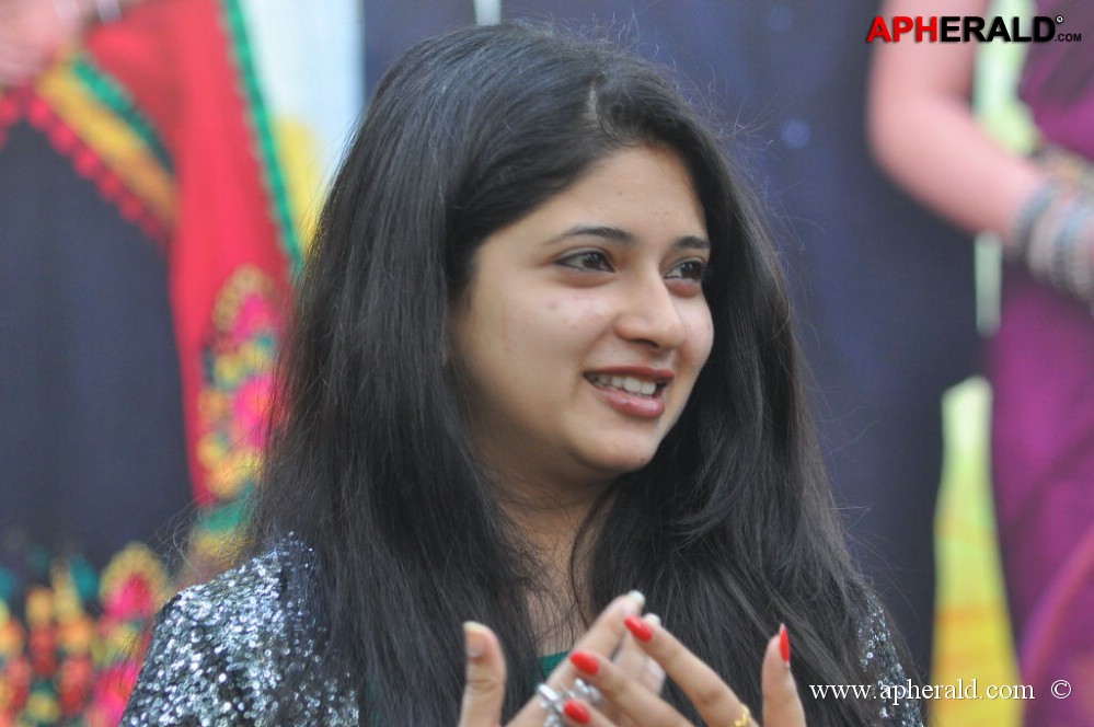 Annapurna Studios Serials Press Meet