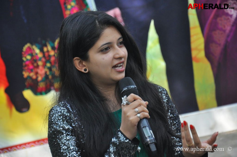 Annapurna Studios Serials Press Meet