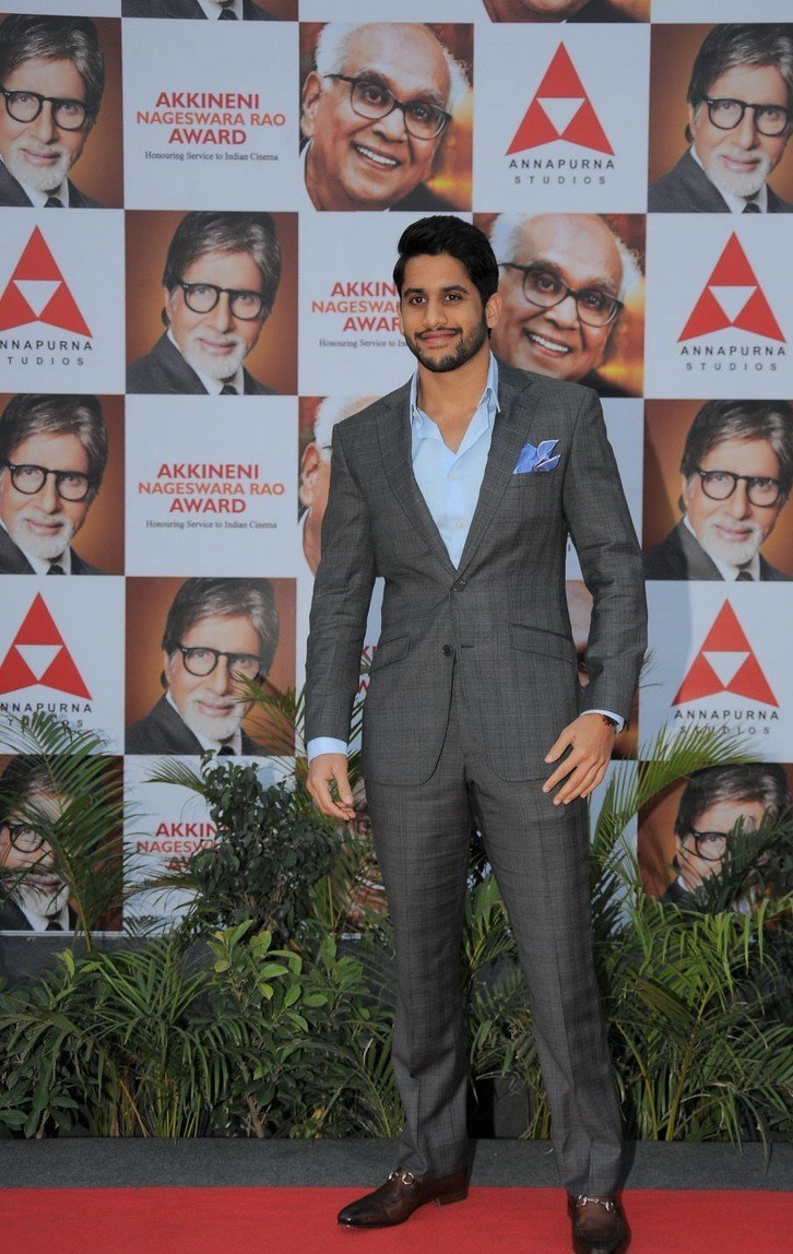 ANR 2014 National Awards