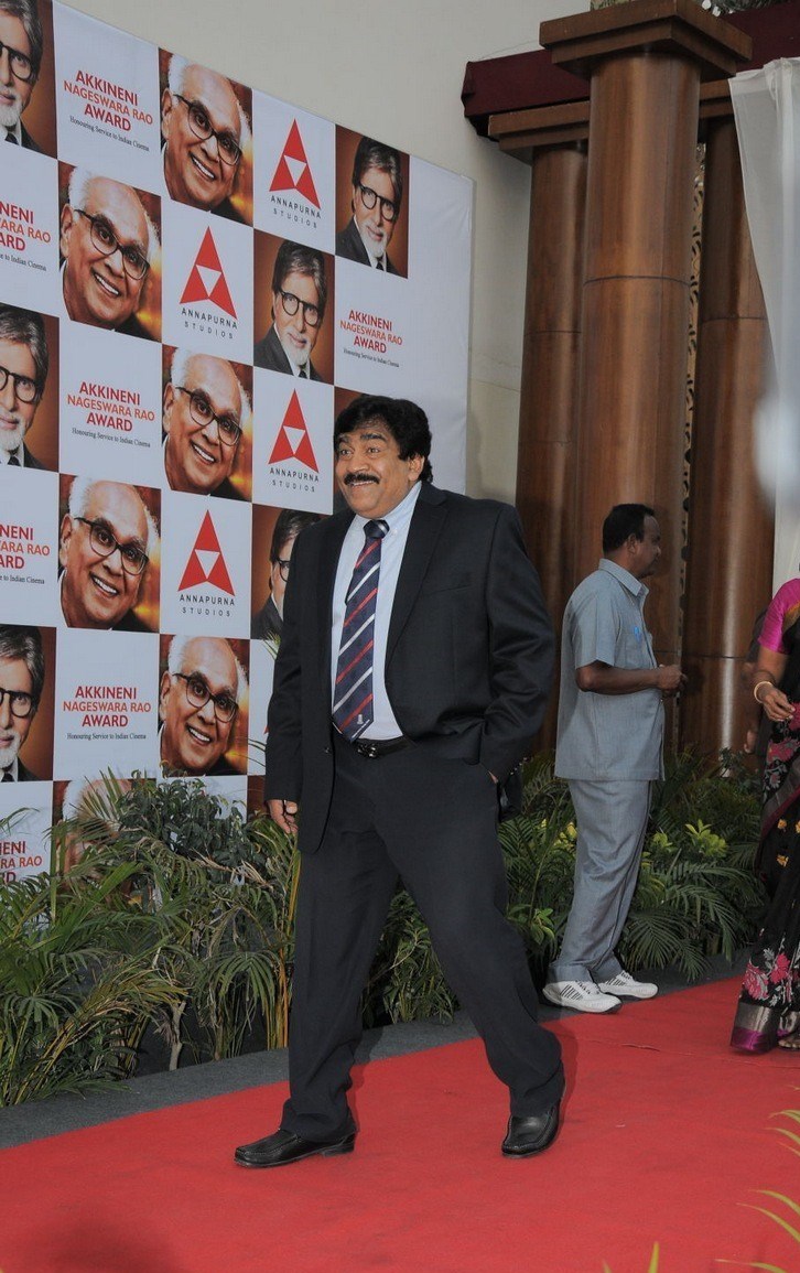 ANR 2014 National Awards