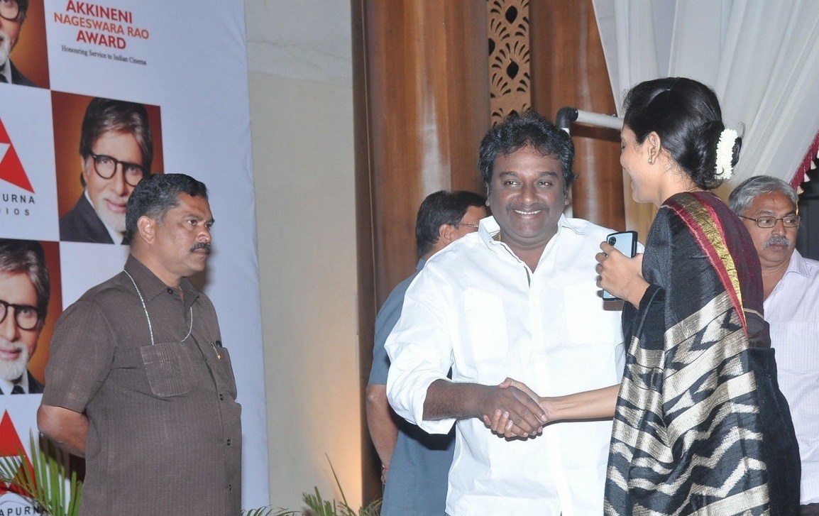 ANR 2014 National Awards