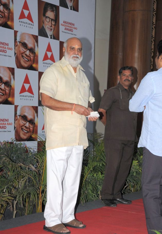 ANR 2014 National Awards