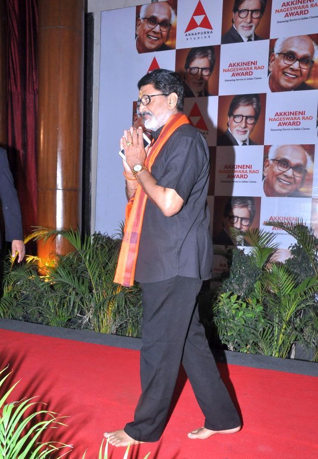 ANR 2014 National Awards