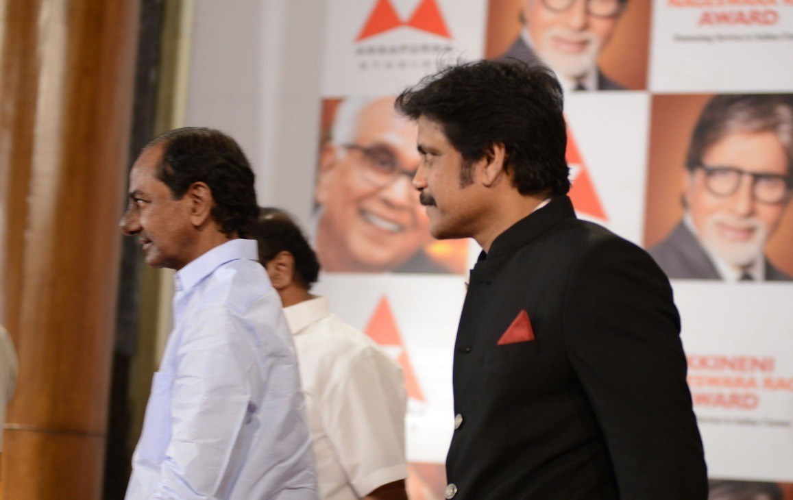 ANR 2014 National Awards