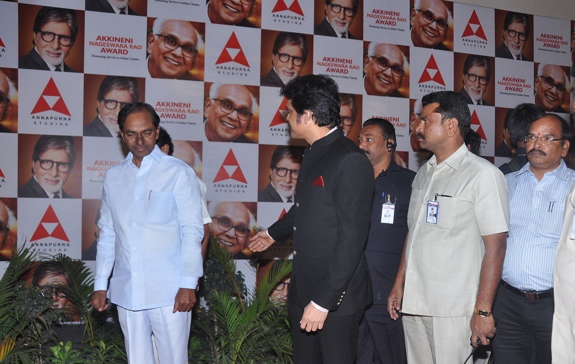 ANR 2014 National Awards