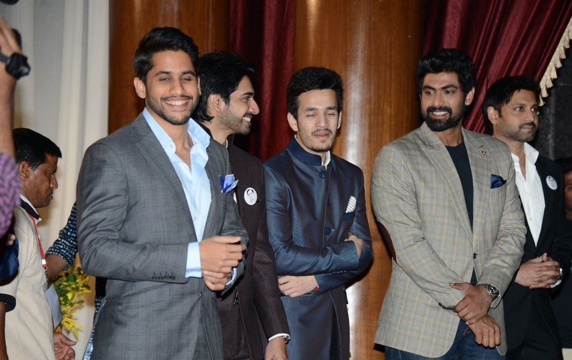 ANR 2014 National Awards