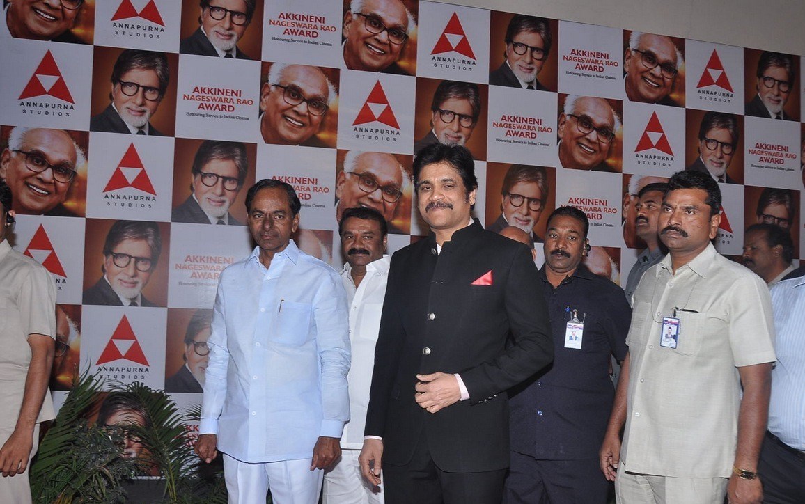 ANR 2014 National Awards