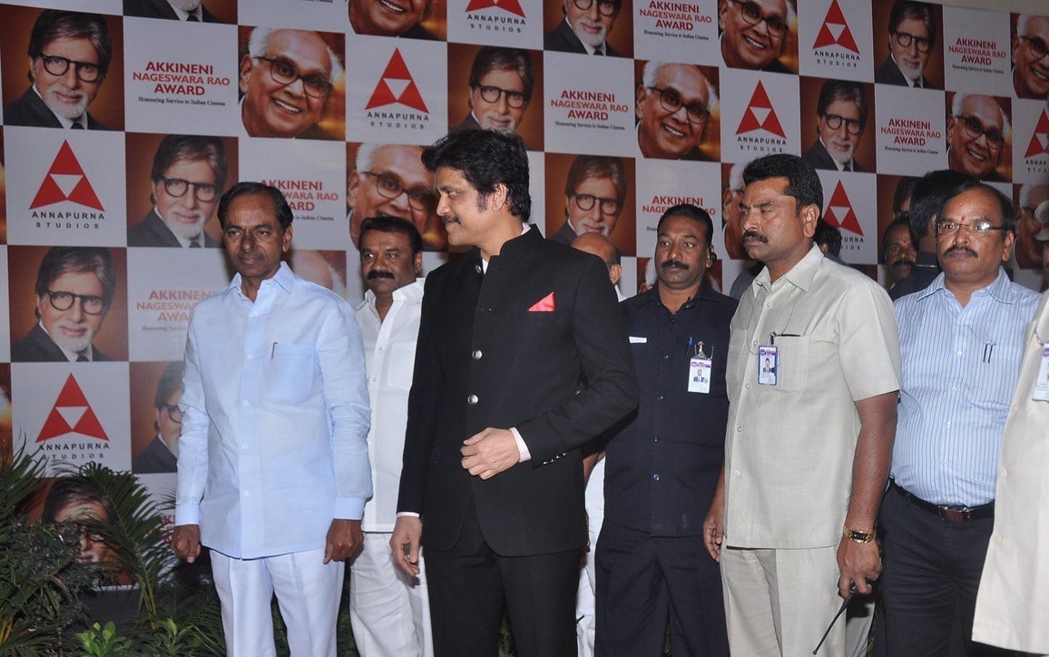 ANR 2014 National Awards