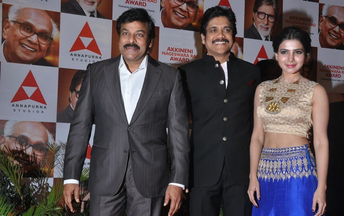 ANR 2014 National Awards