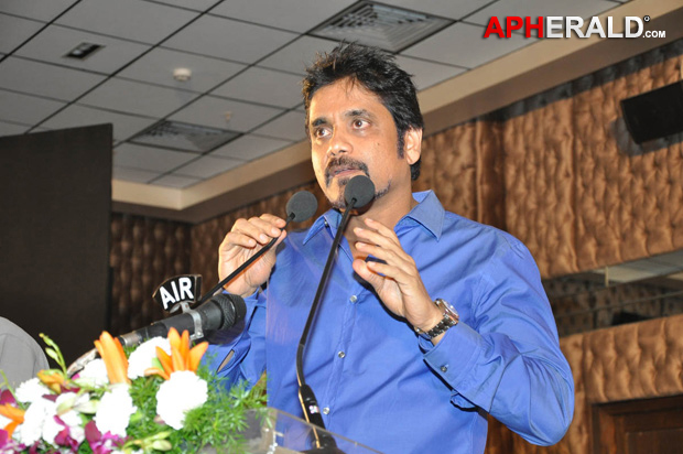 ANR Awards 2013