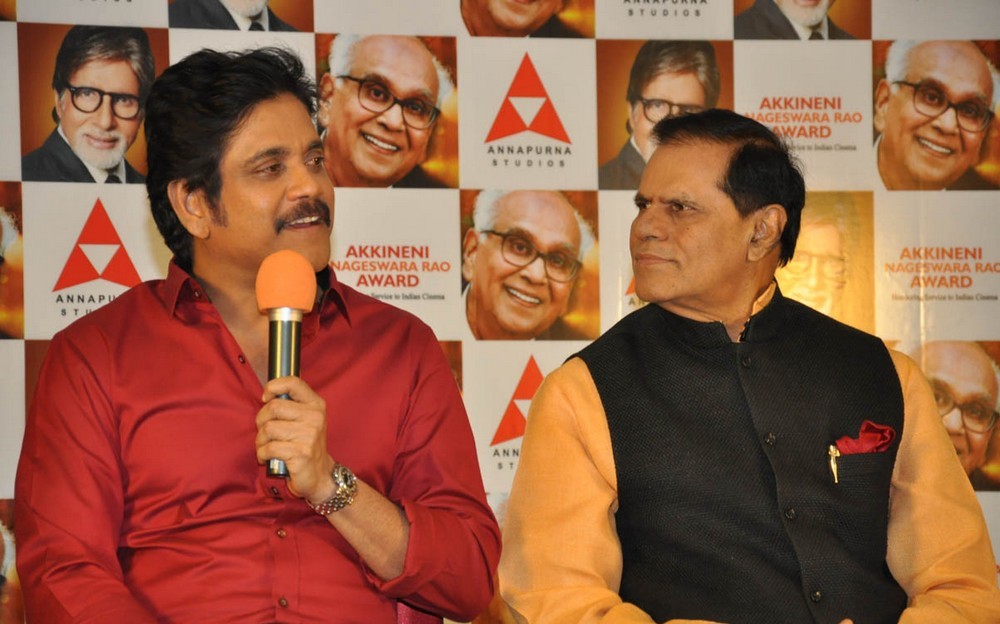 ANR Awards 2014 Announcement PM