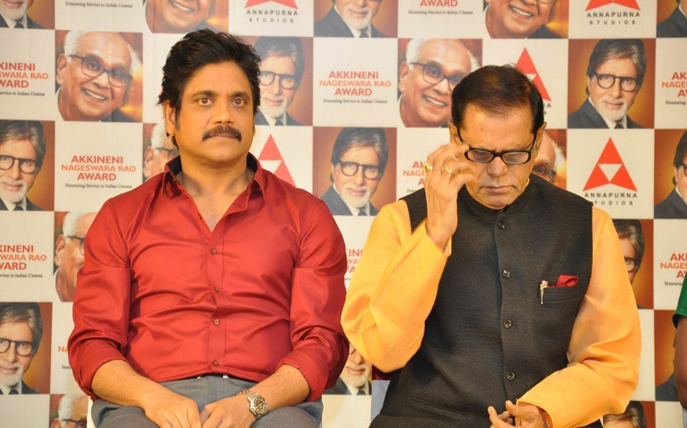 ANR Awards 2014 Announcement PM