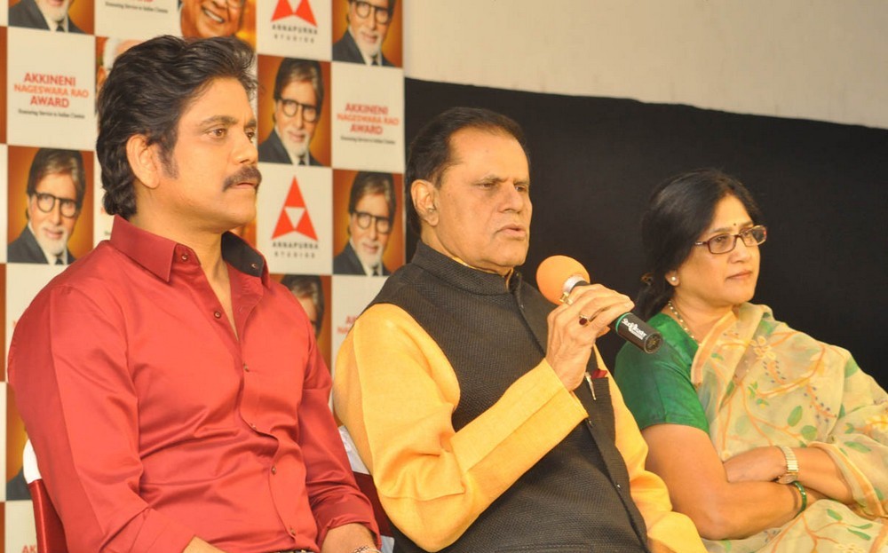 ANR Awards 2014 Announcement PM