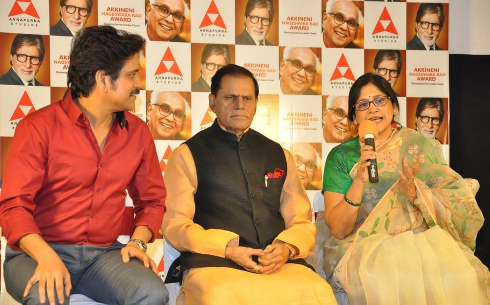 ANR Awards 2014 Announcement PM