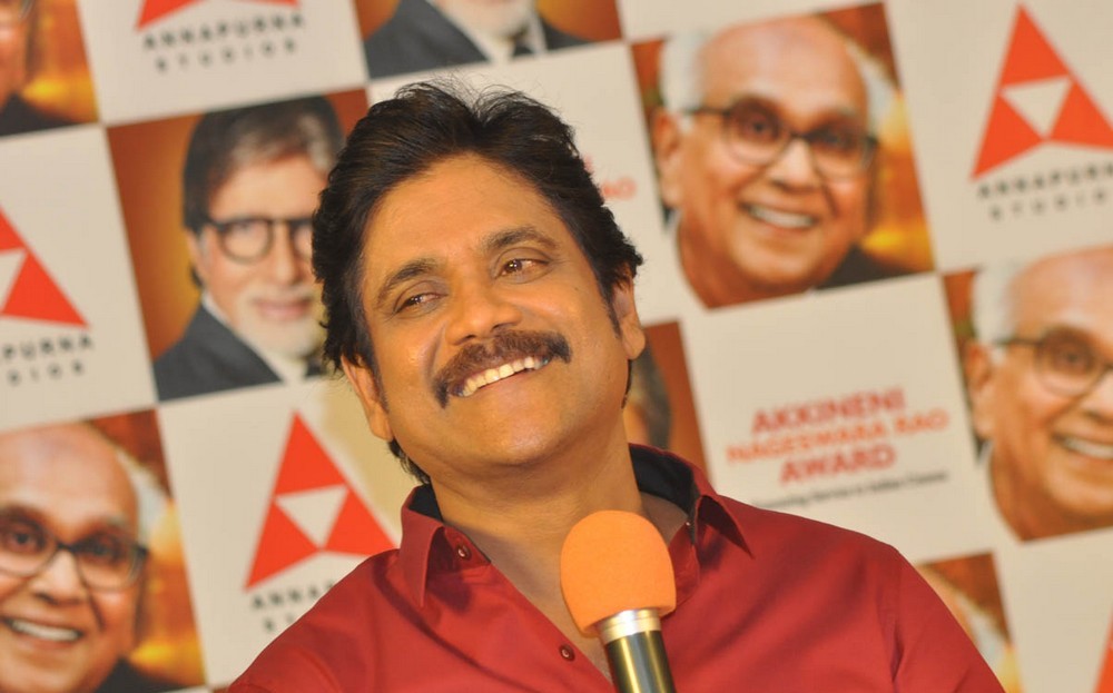 ANR Awards 2014 Announcement PM
