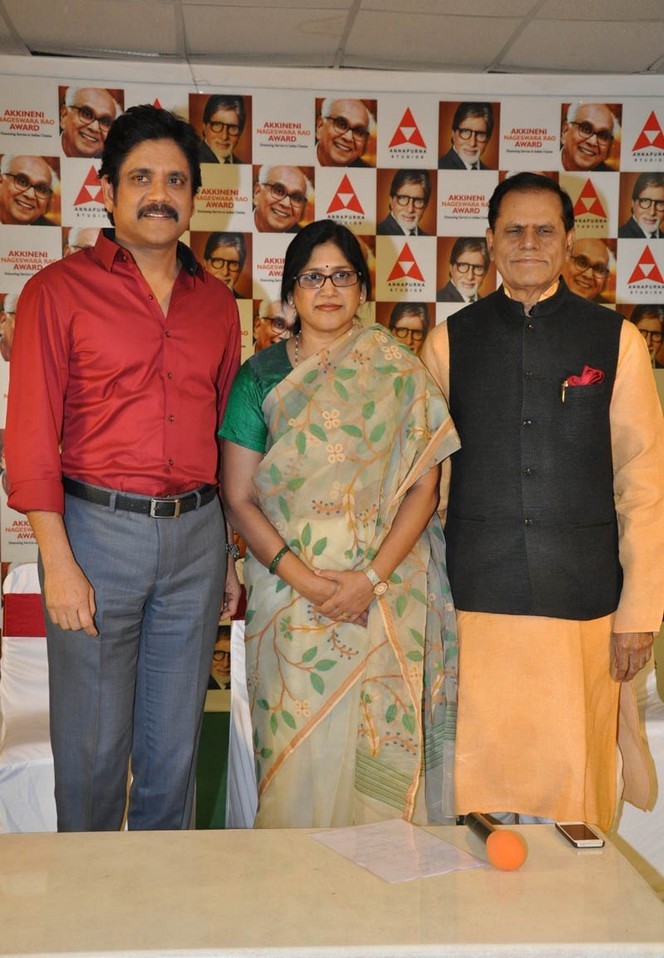 ANR Awards 2014 Announcement PM