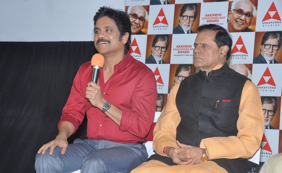 ANR Awards 2014 Announcement PM