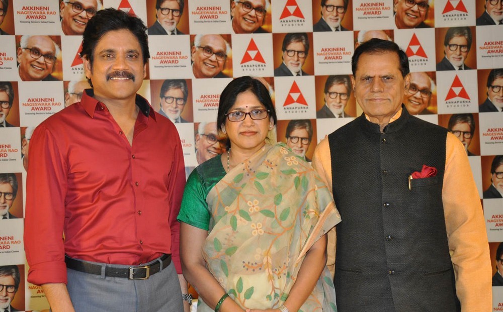 ANR Awards 2014 Announcement PM