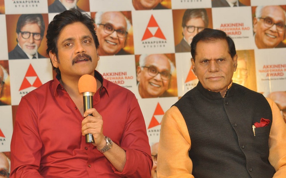 ANR Awards 2014 Announcement PM