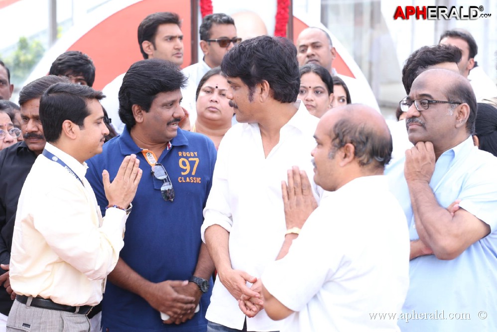 ANR Condolences Photos 1