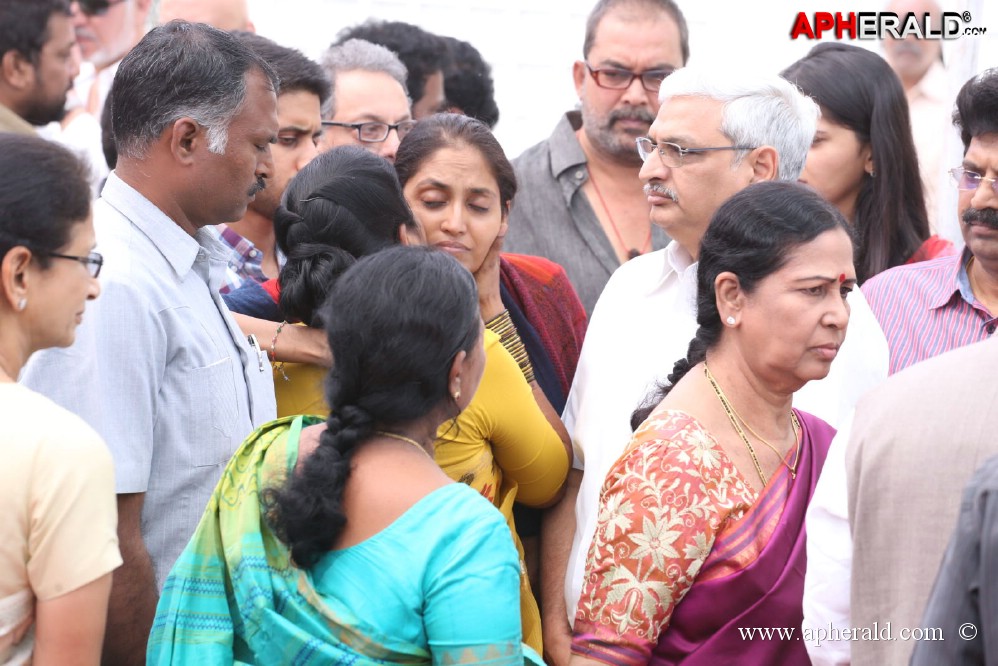 ANR Condolences Photos 1