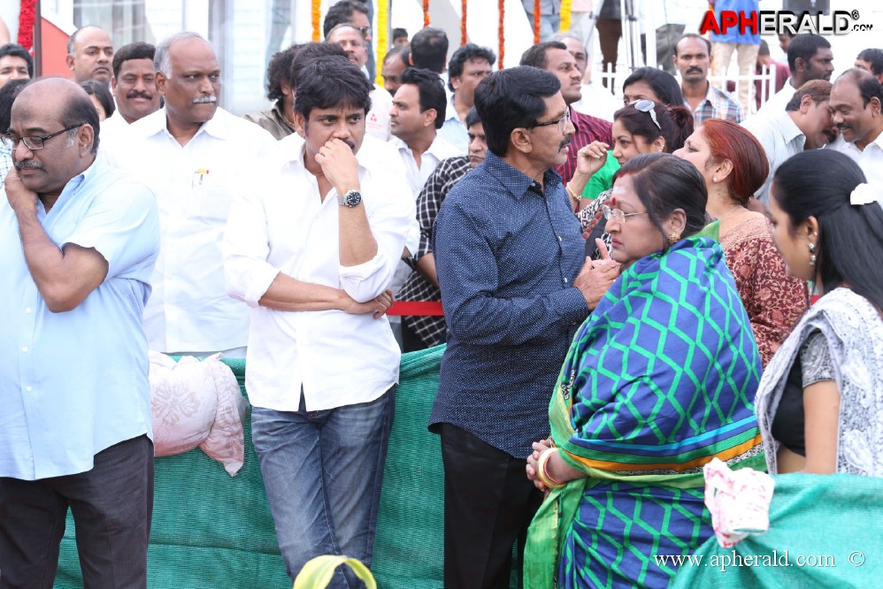 ANR Condolences Photos 1