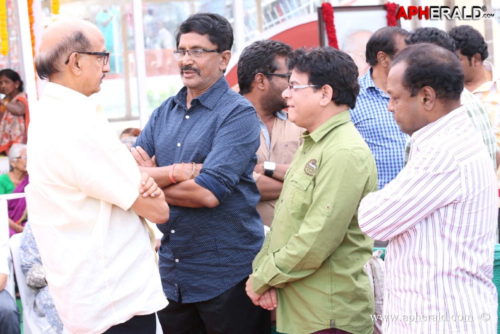 ANR Condolences Photos 2