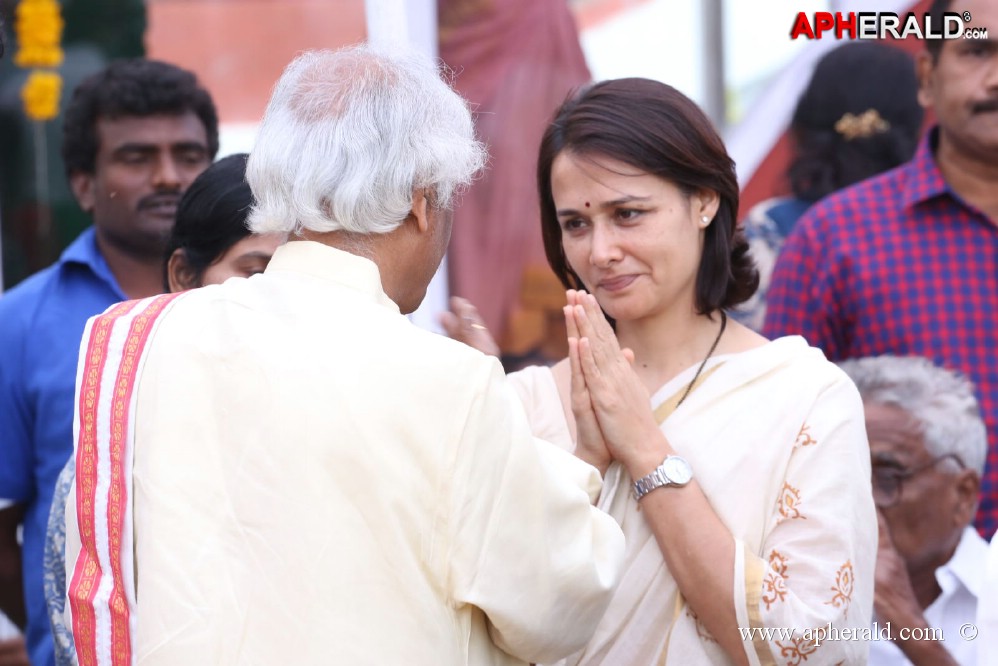 ANR Condolences Photos 2