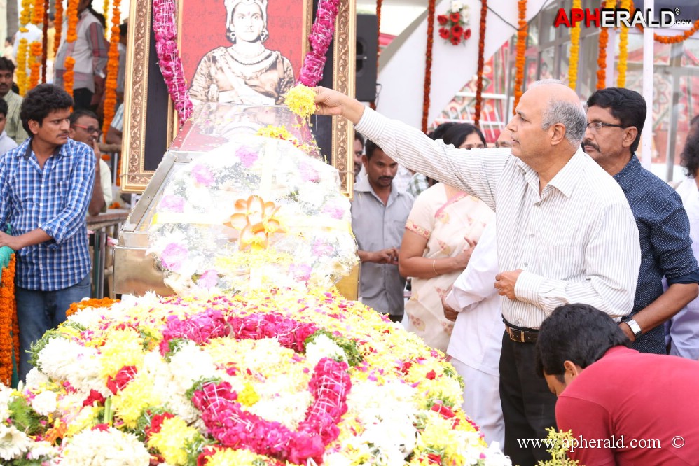 ANR Condolences Photos 2