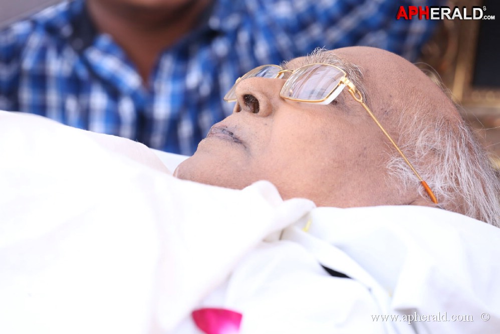 ANR Condolences Photos 2