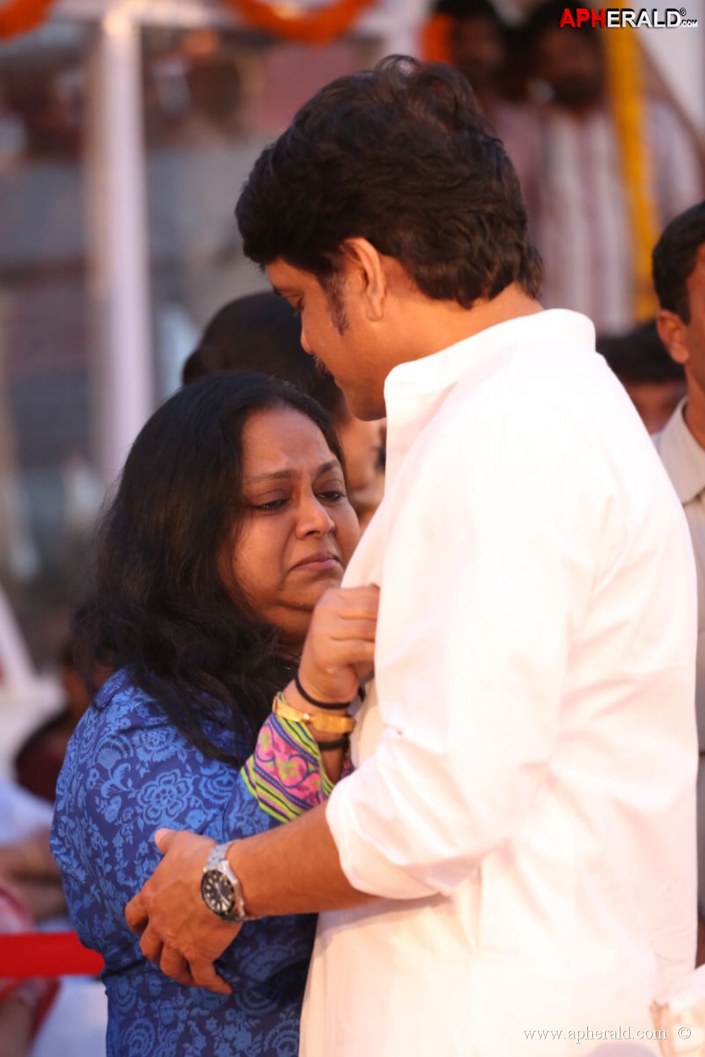 ANR Condolences Photos 3