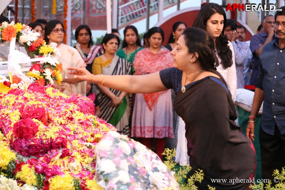 ANR Condolences Photos 3