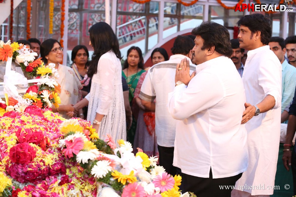 ANR Condolences Photos 3