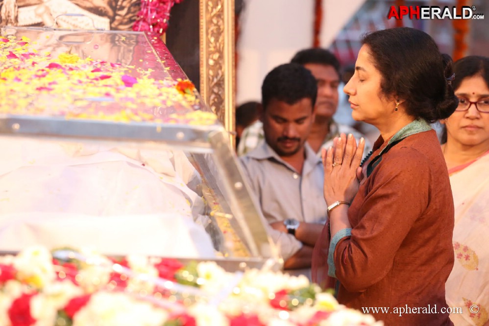 ANR Condolences Photos 3