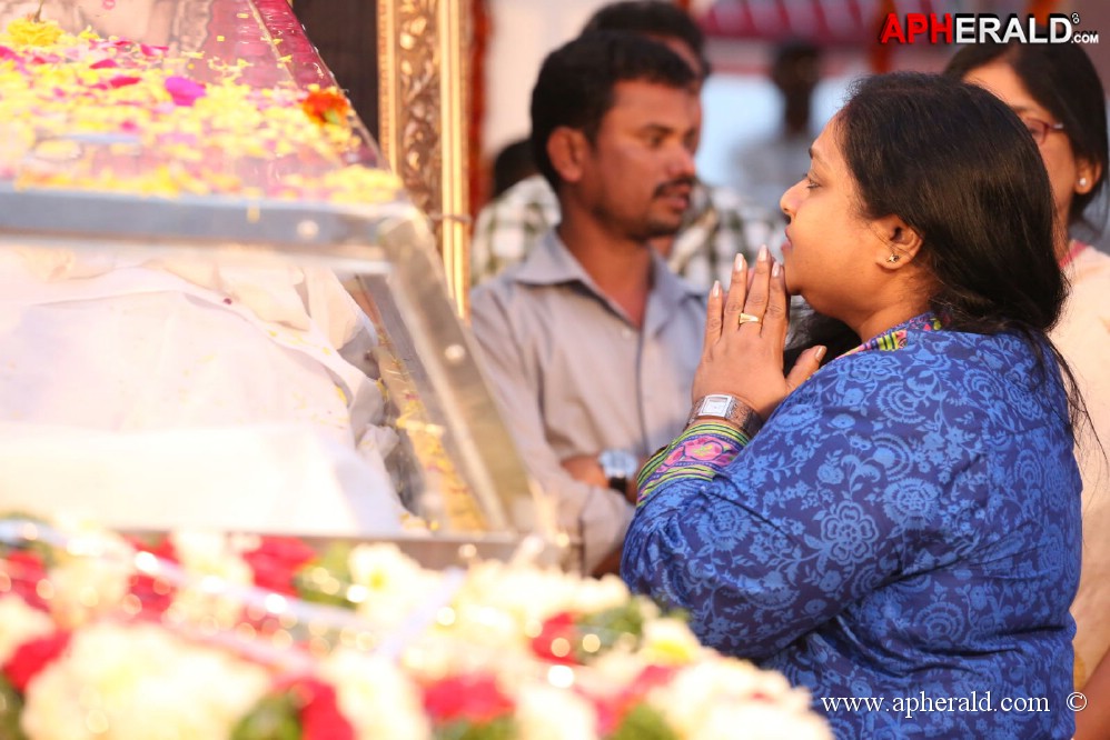 ANR Condolences Photos 3