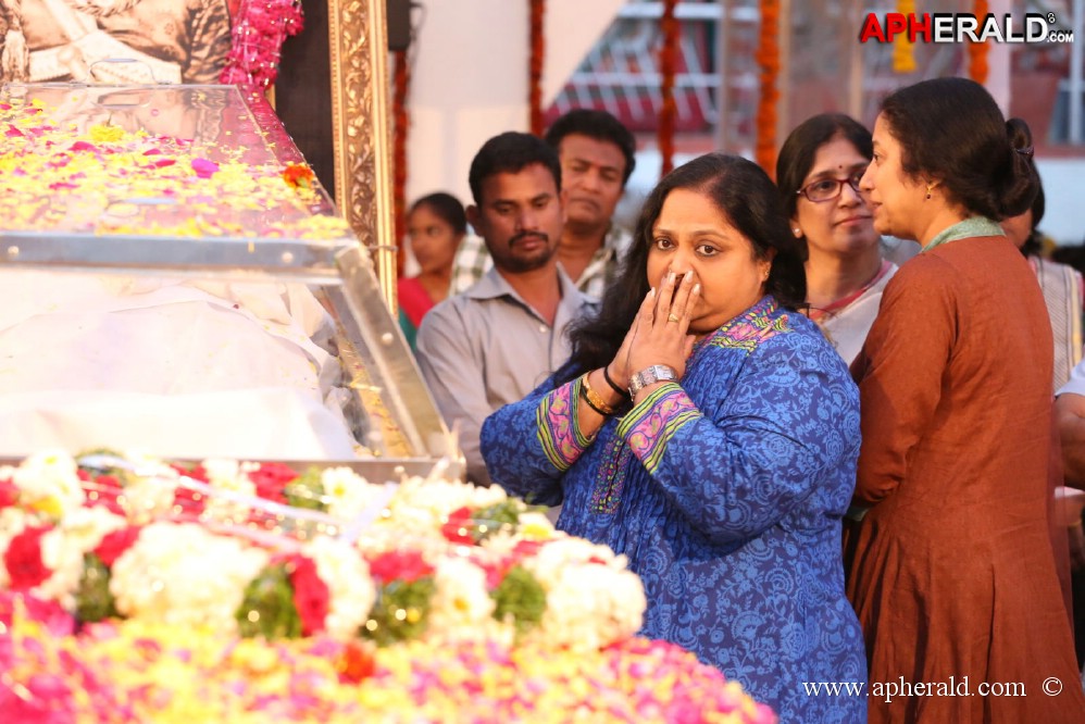 ANR Condolences Photos 3