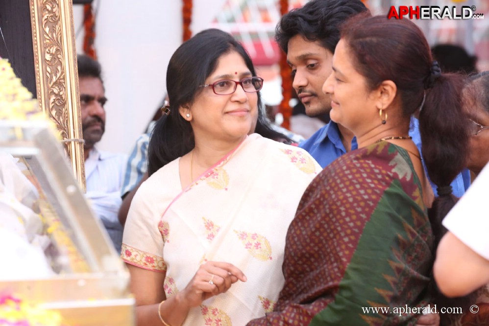 ANR Condolences Photos 3