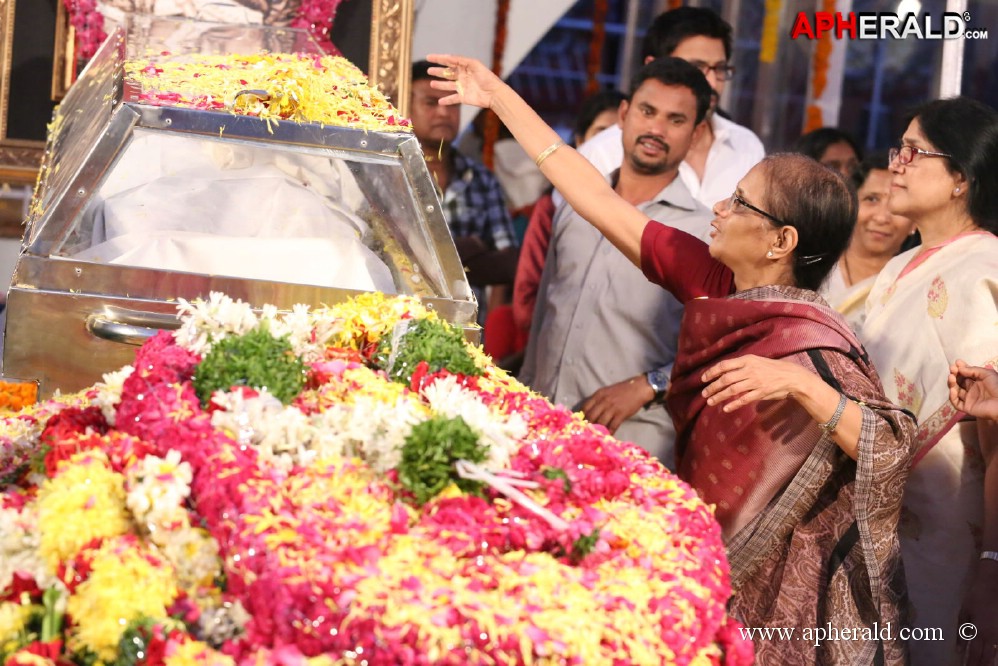 ANR Condolences Photos 3