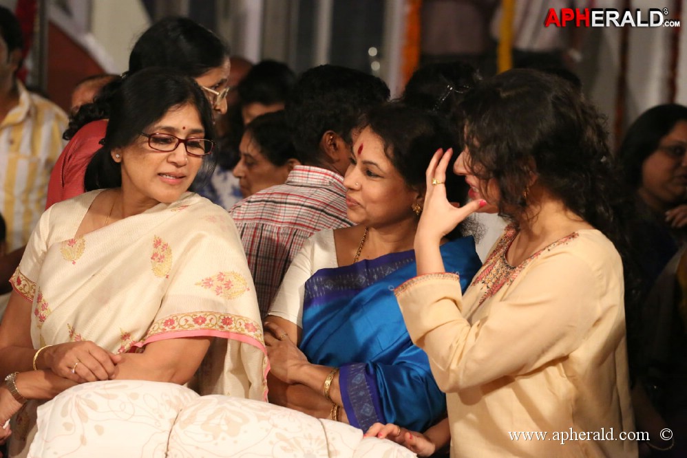 ANR Condolences Photos 3