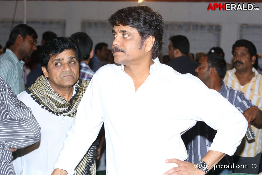 ANR Condolences Photos 3