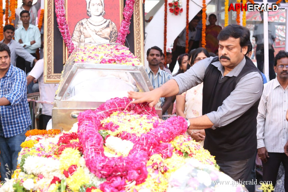 ANR Condolences Photos 3