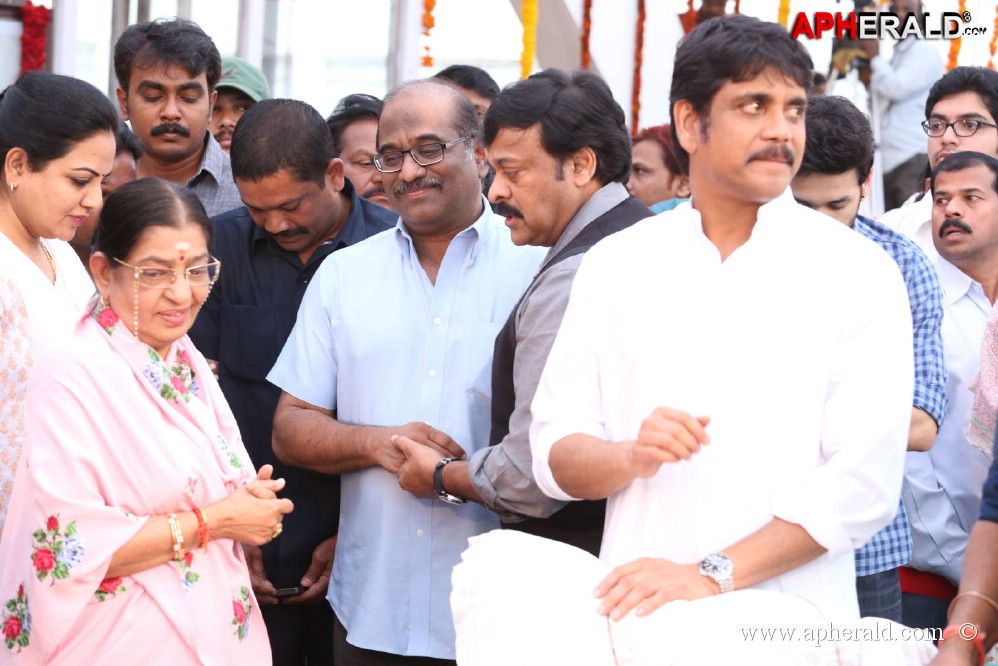 ANR Condolences Photos 3