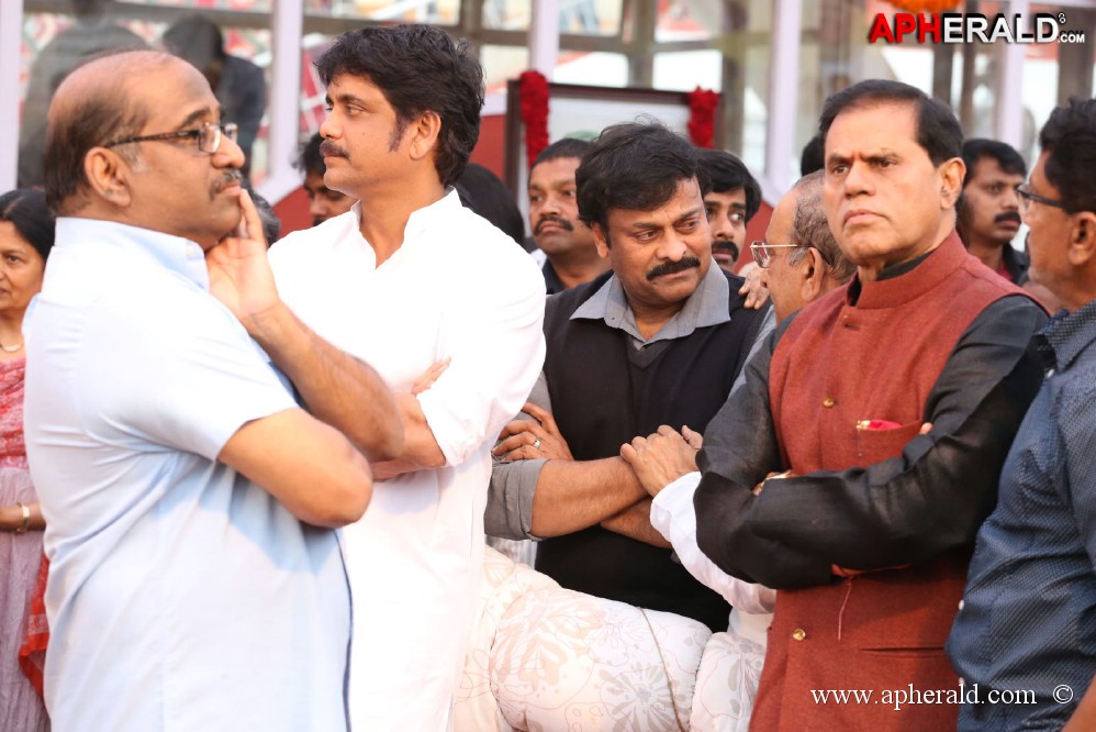 ANR Condolences Photos 3